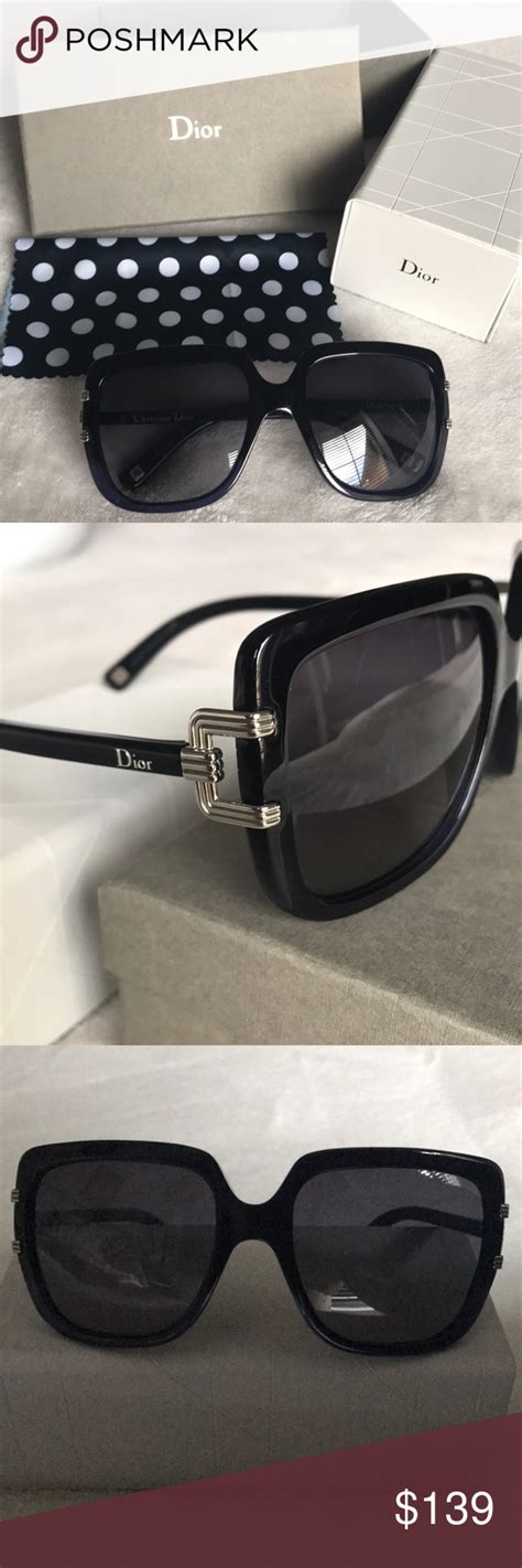 dior sunglasses celebrities|authentic christian Dior sunglasses.